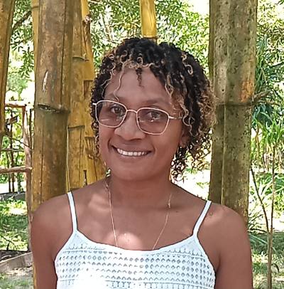 Lalao 34 ans Sambava Madagascar