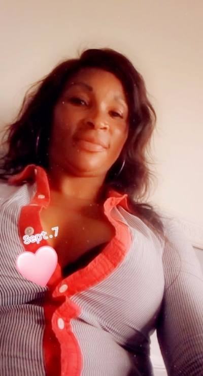 Céline 41 ans Yaoundé Cameroun