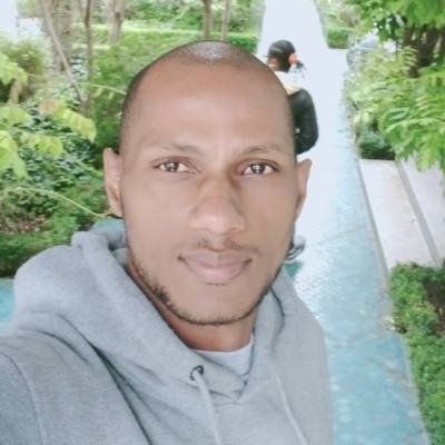 Merlin 35 ans Mutsamudu  Comores