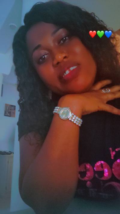 Helene 33 ans Mbour  Sénégal