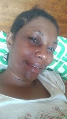 Arlette 45 ans Yaoundé 1er Cameroun