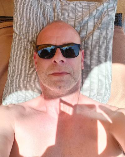 Kai 56 ans Offenburg Allemagne