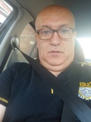 Paolo 59 ans Liège  Belgique