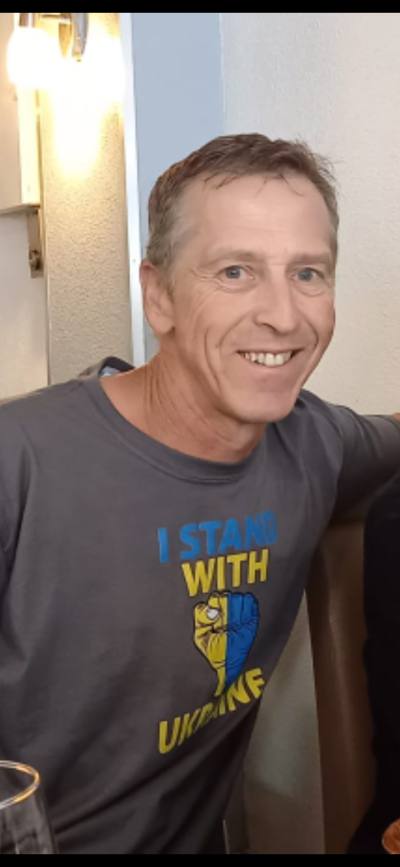 Yann 55 ans Romont  Suisse