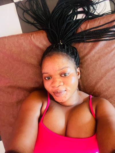 Matilda 27 ans Sunyani  Ghana