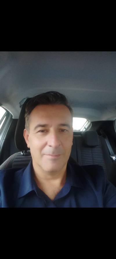 Sylvain 42 ans Valence France