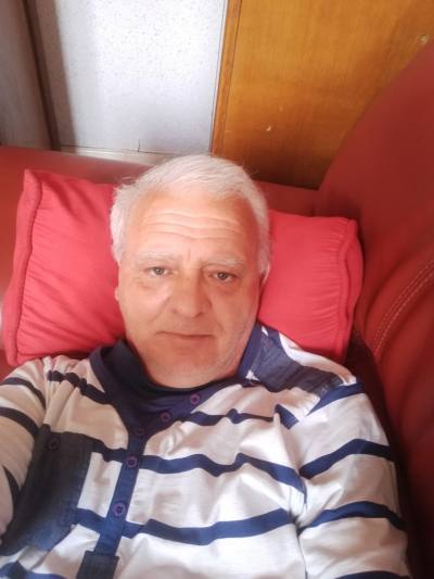 Martin 64 ans Mauleon Licharre France