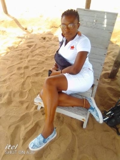 Iréne 42 ans Golf Togo