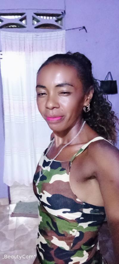 Joceline 41 ans Ambilobe  Madagascar