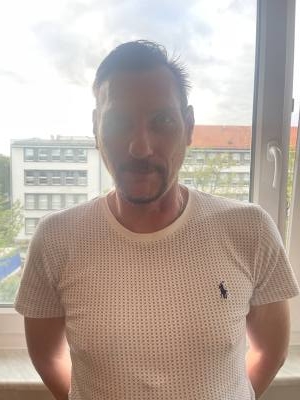 Thomas 51 ans Dresden  Allemagne