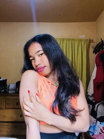 Safidy 22 ans Antananarive Madagascar