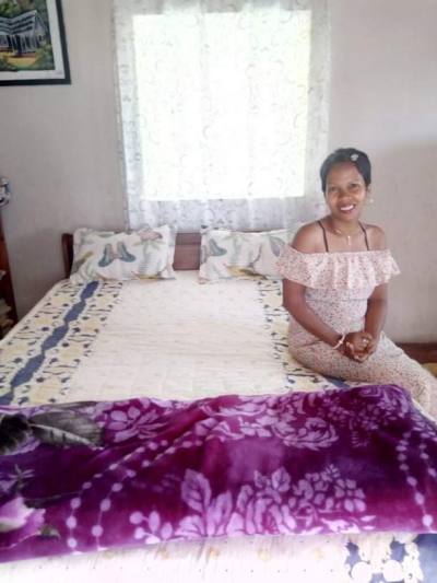 Hoby 43 ans Toamasina Madagascar