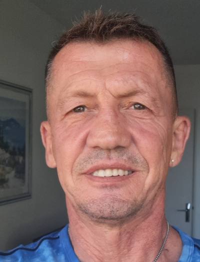 Didier 55 ans Canet En Roussillon France