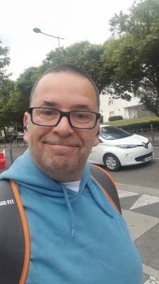 Eric 49 ans Merignac France