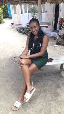 Amidah 46 ans Toamasina Madagascar