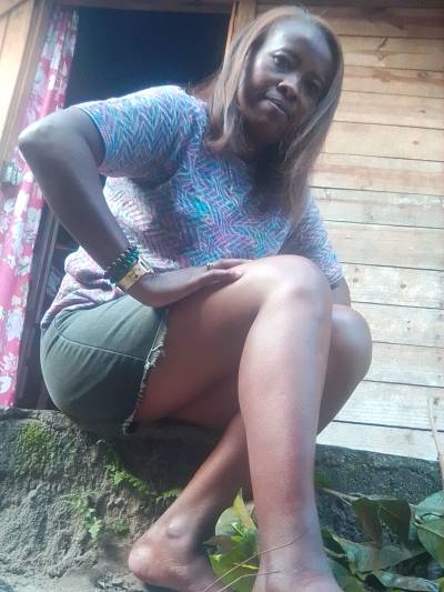 Nicole 46 ans Toamasina  Madagascar