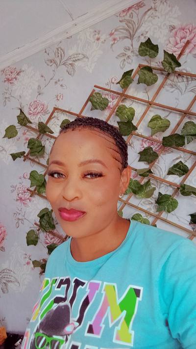 Blandine 36 years Baf Cameroon