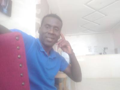 Marius 42 ans Dakhla Maroc