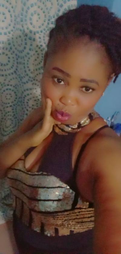 Marie carolle 32 ans Abidjan  Côte d'Ivoire