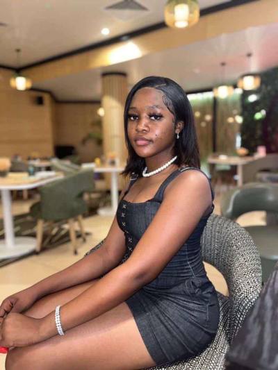 Sophia 34 Jahre Accra Ghana