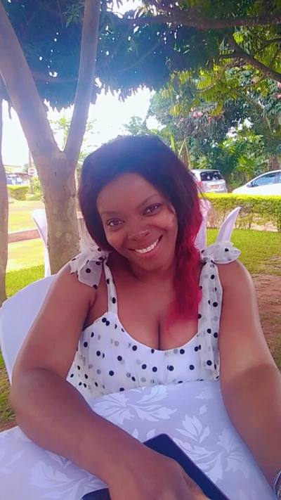 Alexie 44 ans Yaoundé Cameroun