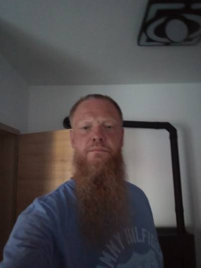 Michaël 52 ans Hagenow Allemagne