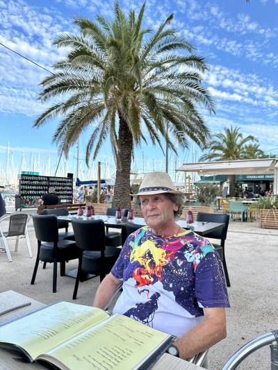 Jean luc 62 ans La Crau France