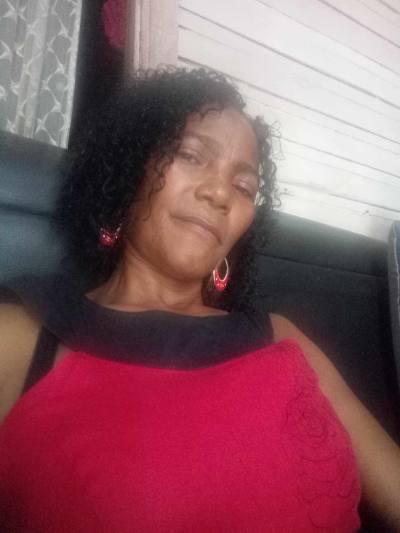 Hortense 46 ans Tamatave Madagascar