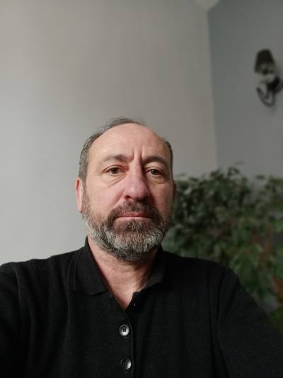 Franck 53 ans Dunkerque  France