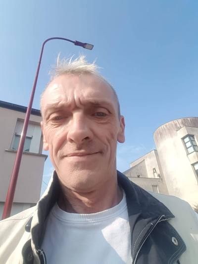 Christian 58 ans Fruges France