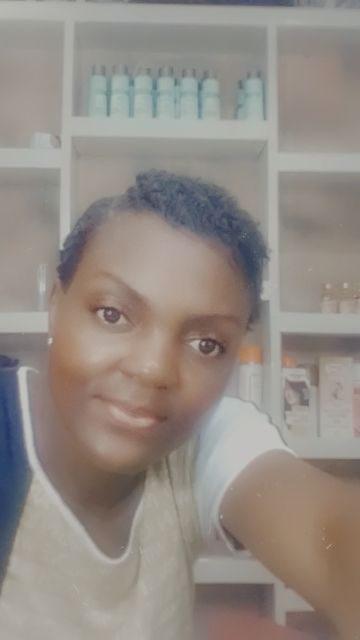 Marguerite 31 years Yaoundé  Cameroon