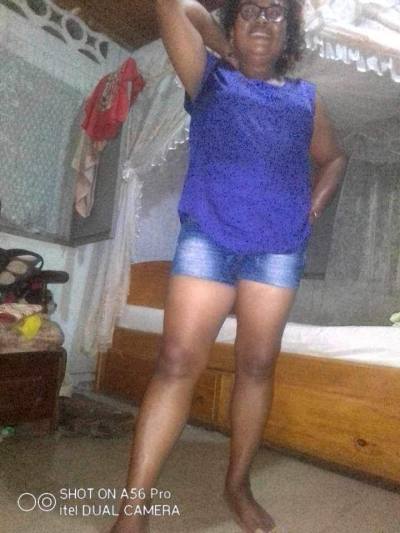 Kristina 44 ans Ambanja  Madagascar