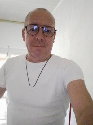 Jean christophe 58 ans Joigny France