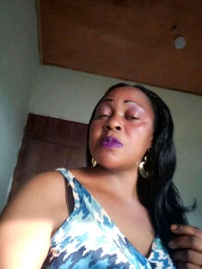 Marie -josé 54 ans Centre Cameroun