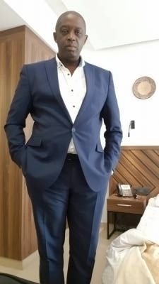 Gérard  60 ans Cotonou Bénin