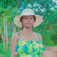 Olga 43 ans Antalaha Madagascar