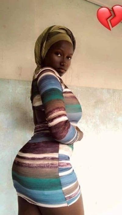 Sarah 28 ans Abidjan Côte d'Ivoire