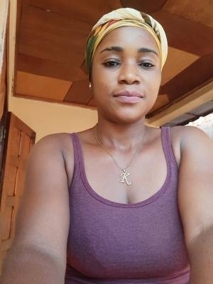 Tess 34 ans Yaoundé Iv Cameroun