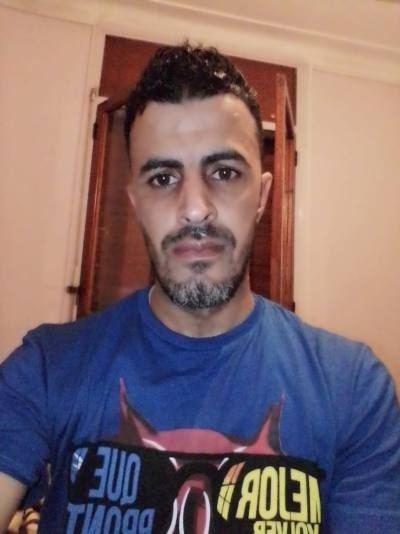 Rahesdf 42 ans Casablanca Maroc