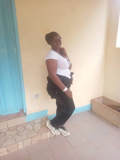 Anjelica 49 ans Yaoundé Cameroun