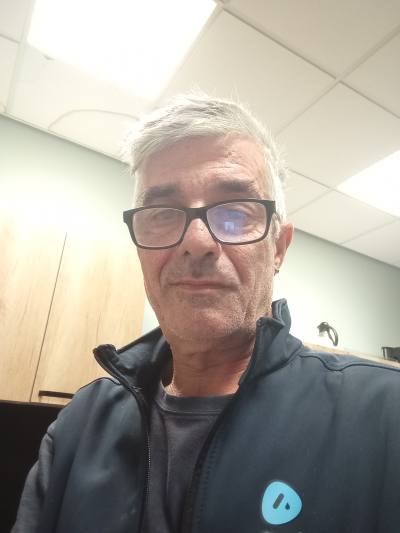 Hervé 61 ans Narbonne France