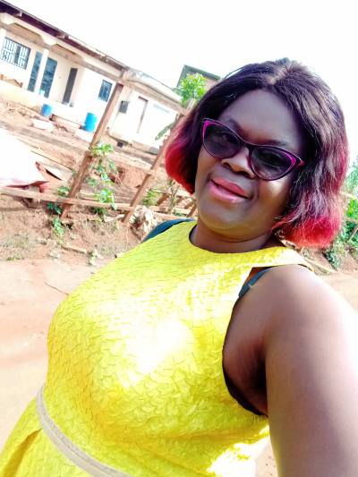 Mireille 51 ans Yaoundé 5 Cameroun