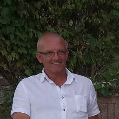 Yannick 60 ans Teteghem  France