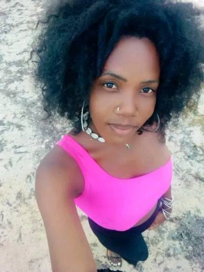 Anna  32 ans Ambanja Madagascar