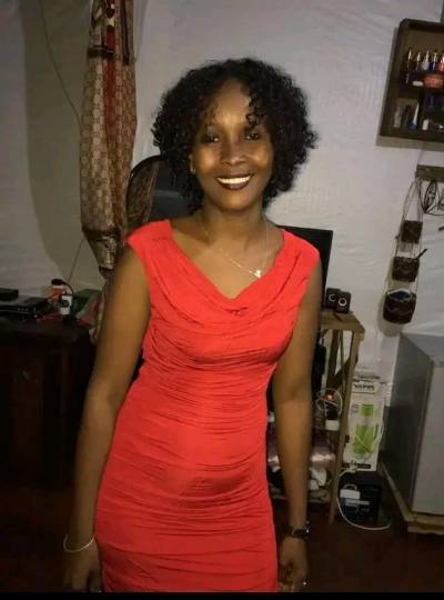 Brenda 27 ans Ambilobe  Madagascar