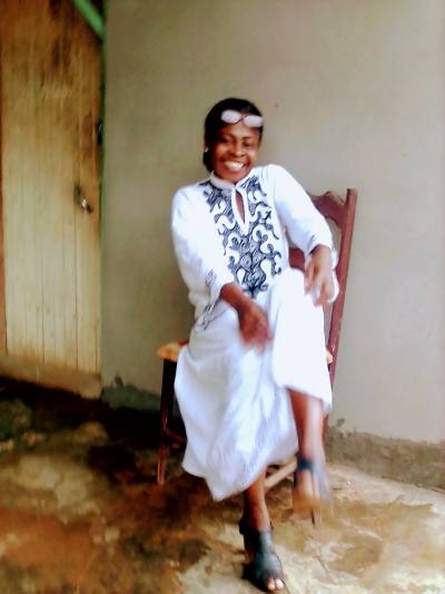 Marie 49 years Yaoundé Cameroon