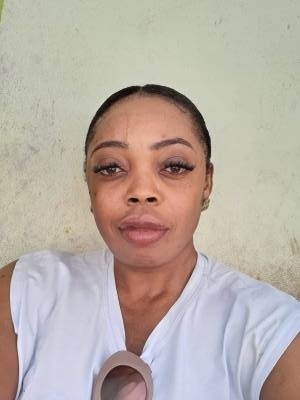 Taty 39 Jahre Douala Kamerun