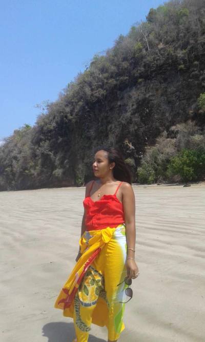 Fatoma 36 ans Ambanja  Madagascar