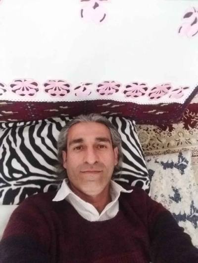 Majid 43 ans Hamedan  Autre