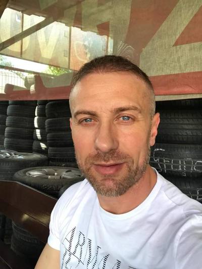 Michel 45 ans Daclou France